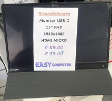 MONITOR 69